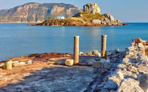 Экскурсии по островам Греции с детьми