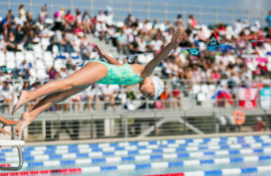 Loutraki Swimming Cup 15