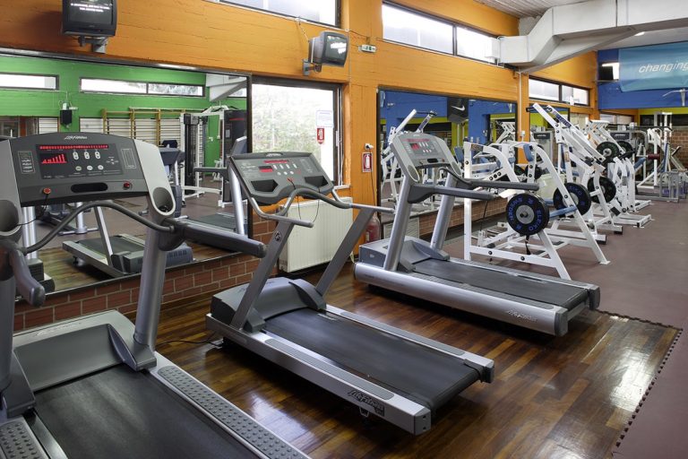 SC_Gym 2_Resized Sport Village Tour